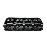 Pièces de moteur de voiture automatique, culasse pour GM 6.5L 6.2 V8 10137567 12556822, culasse complète