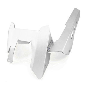 Garde-chaîne CNC Lavitin, garde-boue arrière, garde-boue arrière, boîte de chaîne pour Yamaha <span class=keywords><strong>MT</strong></span>-<span class=keywords><strong>07</strong></span> FZ07 Mt07 2013-2022 2023 2024, <span class=keywords><strong>noir</strong></span> - Product Image 5