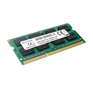 Storeskill หน่วยความจำ DDR3L โน้ตบุ๊ค4GB 8GB 1333 1600สำหรับ <span class=keywords><strong>DDR3</strong></span>แล็ปท็อป memoria SODIMM - Product Image 5