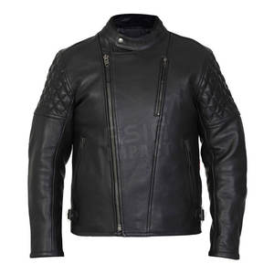 Veste de moto grande taille à séchage rapide pour hommes imperméable faite au Pakistan meilleure vente veste de moto pour hommes - Product Image 1