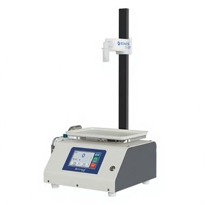 Digital Automatic Pack Honey Pouring <b>Machine</b> High-Accuracy Best Price China Manufacturer - Product Image 1