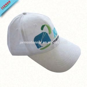 Customization 3D Embroidery Washable Cotton Baseball Cap for Advertising and Promotion - Product Image 2