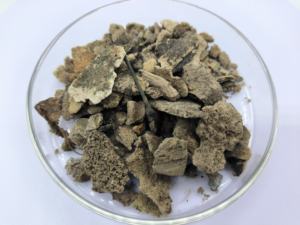 Sıcak satış Spongilla Lacustris özü 70% hidrolize sünger tozu uzun iğne sünger Spicules - Product Image 3