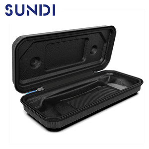 Accessori per giocatore di gioco all'ingrosso borsa da viaggio portatile custodia protettiva per il trasporto - Product Image 6