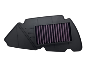 Filtro de Aire para Motocicleta, Apto para Modificación de Filtro de Aire FS-B, Filtro de Aire de Alto Flujo, Filtro de Malla de Alto Flujo - Product Image 2