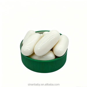 Gélules de Glutathion Réduit 3000mg à Marque Privée pour l'Éclaircissement, la Santé et la Beauté - Product Image 2