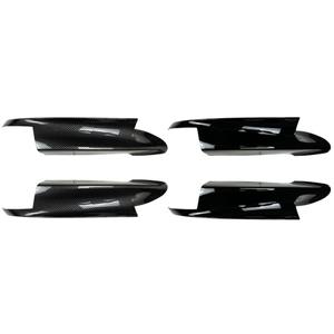 Kit de Carrocería para BMW Serie 3 E90 E91 E92 E93 2006-2013, Difusor de Parachoques Delantero y Trasero, Protector de Labio, Divisor, Accesorios para Automóvil - Product Image 5