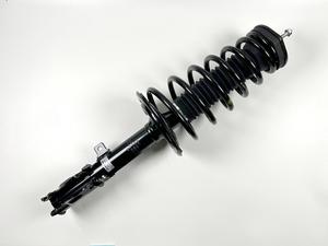 Nuovo montante per sospensioni e molla elicoidale ammortizzatore anteriore posteriore 4 pz per Toyota Camry ACv40 2006-2011 4851006530 - Product Image 4