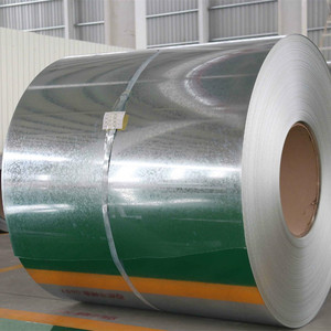 เหล็กชุบสังกะสีแบบจุ่มร้อน ASTM A653 En10326 Hdgi Dx51d <span class=keywords><strong>Sg550</strong></span> SGCC - Product Image 3