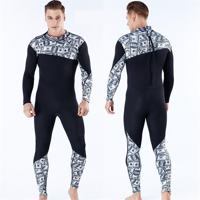 OEM Лидер продаж, гидрокостюмы для тела высокого качества толщиной 3 мм, 5 мм, 7 мм