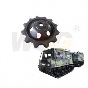 สปริงด้านหลังผู้ผลิต NA-140s ของ Sisu 651 121 <span class=keywords><strong>0010</strong></span> - Product Image 3