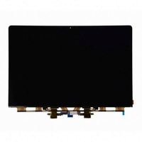 Pour Apple Macbook Air M1 remplacement d'écran 2020 A2337 Lcd écran tactile numériseur assemblée
