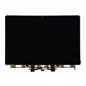 Pour <span class=keywords><strong>Apple</strong></span> <span class=keywords><strong>Macbook</strong></span> Air M1 remplacement d'écran 2020 A2337 Lcd écran tactile numériseur assemblée - Product Image 2