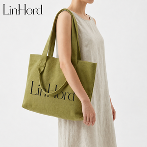 Bolso Tote Tejido para Fin de <span class=keywords><strong>Semana</strong></span>, con Logotipo Personalizado, Reutilizable, para Compras, Playa, Hombro, para Mujer, Gran Capacidad, Ecológico, Venta al Por Mayor - Product Image 1