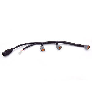 Arnés de Cables de Bobina de Encendido 39610-39400 para Hyundai Kia - Product Image 4