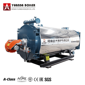 Réchauffeur <span class=keywords><strong>de</strong></span> matériau <span class=keywords><strong>de</strong></span> fluide caloporteur organique à <span class=keywords><strong>gaz</strong></span> naturel diesel gpl 1000 kw à vendre - Product Image 1