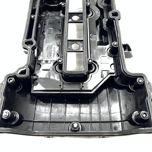 Coperchio della testata del cilindro coperchio del bilanciere per Vauxhalls Astra J Corsa <span class=keywords><strong>Insignia</strong></span> 1.2 <span class=keywords><strong>1.4</strong></span> 55573746 25198874 25198877 - Product Image 4