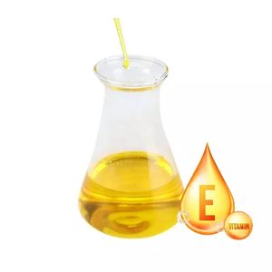 Suplemen Food Grade Antioksidan Bahan Baku Vitamin E 98% untuk Manusia - Product Image 4
