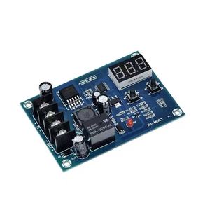 แผงวงจรควบคุมไฟฉายแบบพกพา ผลิตจากโรงงานโดยตรง ปรับแต่งได้ - Product Image 6