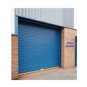 <span class=keywords><strong>Porte</strong></span> <span class=keywords><strong>de</strong></span> <span class=keywords><strong>garage</strong></span> en acier à <span class=keywords><strong>enroulement</strong></span> manuel ou électrique, volet roulant métallique, <span class=keywords><strong>prix</strong></span> - Product Image 1