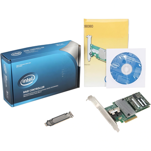การ์ดควบคุมอินเทอร์เฟซ PCIe 3.0 X8 ชิป SAS2208 8 พอร์ตภายใน 1G แคช 6Gb/<span class=keywords><strong>sSAS</strong></span>/SATA ชิ้นส่วนคอมพิวเตอร์ RS25DB080 - Product Image 4