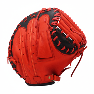 Usine Baseball & Softball Catcher Mitaines Gants De Baseball Professionnels En Gros Gant De Sport Personnalisé - Product Image 1