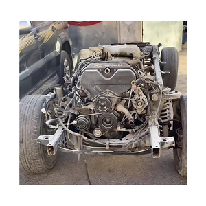 <span class=keywords><strong>Toyota</strong></span> 5vz <span class=keywords><strong>4</strong></span> Runner d'occasion, moteur V6 5vz, boîte de vitesses automatique 5vz, <span class=keywords><strong>4x4</strong></span> - Product Image 1