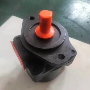 Bomba de Paletas Serie PFE PFED Directa de Fábrica PFE-31010/1DT PFE-31016/1DU PFE-31028/1DT PFE-31036/1DU PFE-31044/1DT Hidráulica - Product Image 2