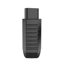 Nueva llegada V020 ELM327 OBD2 escáner compatible con BT ELM 327 OBD herramienta de diagnóstico de coche para Android /IOS/ventana
