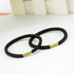 Nuevas diademas de metal estilo coreano, lazos para el cabello, accesorios para el cabello al por mayor, directamente de tiendas de un o dos yuanes. - Product Image 5