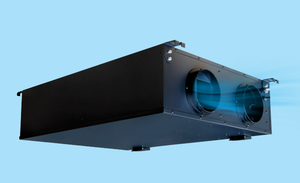 Air Cleaner 150-50000m3/h Home Industrial Building Heat Recovery Ventilation Hvac Systems Fresh Air Handling <b>Unit</b> - Product Image 1
