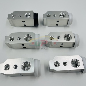 Vanne d'expansion de qualité authentique 97626-A7000 97626A7000 pour Hyundai Kia 97626 A7000 - Product Image 6