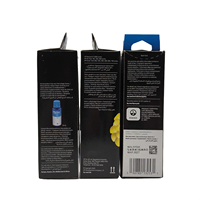 Encre de recharge en gros pour HP GT52 GT51 Smart Tank 515 530 615 Qualité équivalente M0H50A M0H51A X4E75A