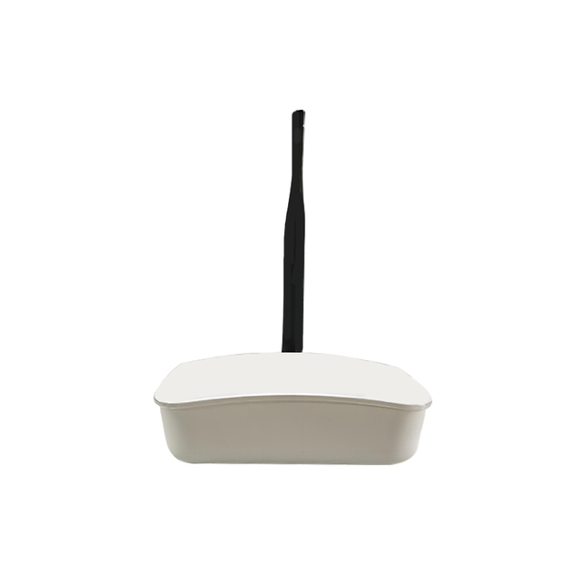 Enterprise Gateway with POE/USB Power Supply Supporting BLE, Wi-Fi, and Ethernet Connectivity