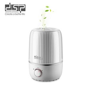 Dsp Humidifier 4L <b>Ultrasonic</b> Mist Home Bedroom Quiet Air Aromatherapy <b>Diffuser</b> - Product Image 1