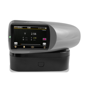 Densitómetro de Color para la Industria de la Impresión, 1 Año de Garantía ISO, Modelo Avanzado X-rite E*ab0.03, Personalizado OEM - Product Image 1