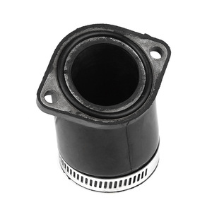 Colector de Admisión 16065-1337 para Kawasaki KVF400 Prairie400 2x4 4x4, Pieza de Repuesto de Goma - Product Image 5