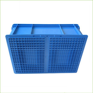 Caja de Cría de Insectos de Plástico Resistente, Apilable y Encajable, para Cría de Gusanos de la Harina, BSF, Larvas de Mosca Negra, Pintada - Product Image 3
