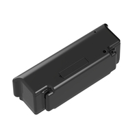 Traceur de voiture espion magnétique Gadgets Automovile étanche Gps 2568 Traceur de véhicule longue veille pour l'Europe et l'Afrique