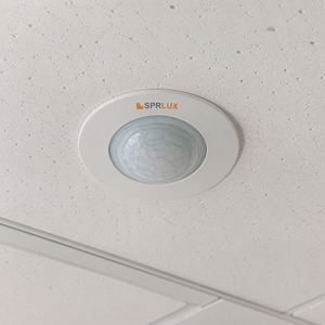 Dispositivo avanzato <span class=keywords><strong>di</strong></span> rilevamento della posizione e del <span class=keywords><strong>movimento</strong></span> per interni con montaggio <span class=keywords><strong>a</strong></span> soffitto <span class=keywords><strong>a</strong></span> <span class=keywords><strong>360</strong></span> <span class=keywords><strong>gradi</strong></span> - Product Image 3