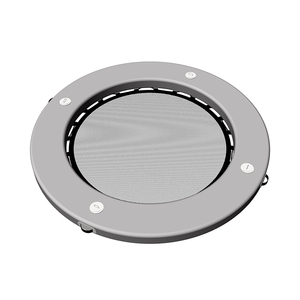<span class=keywords><strong>Hamac</strong></span> flottant <span class=keywords><strong>gonflable</strong></span> en PVC de 6, 8 et 10 pieds, transat de piscine en maille, pour la plage, le lac, les fêtes, le bronzage et l'usage domestique - Product Image 3