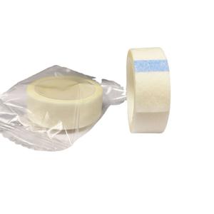 Ruban non tissé 1,25 x 450 cm, respirant, facile à déchirer, en papier, pour emballage et projets de bricolage - Product Image 2