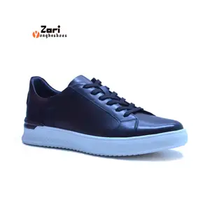 Zari新款中国工厂质量好价格便宜男鞋运动鞋休闲鞋滑板鞋