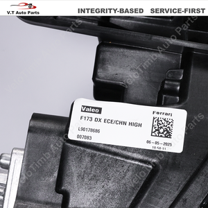 Nuevas piezas originales genuinas LED faros delanteros derechos para <span class=keywords><strong>Ferrari</strong></span> <span class=keywords><strong>SF90</strong></span> OEM 816045 mejora la seguridad de la visibilidad en carretera - Product Image 4