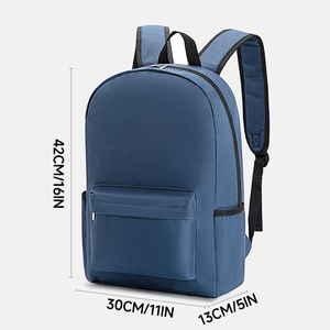 2024 phong cách mới Ba lô túi đi học trẻ em trường Túi bookbag trường Ba lô trẻ em ba lô cho sinh viên - Product Image 2