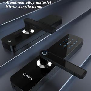 Orbita Thông Minh Kỹ thuật số khóa cho nhôm cửa thép gỗ SDK khả năng tương thích - Product Image 5