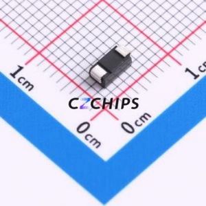 Diode Schottky B340A SMA neuve et originale, fournisseur de composants électroniques en gros et service BOM - Product Image 2