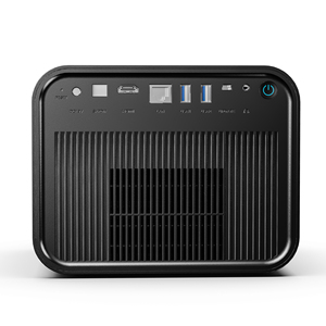 [Jusqu'à 1000 Pouces] <span class=keywords><strong>Formovie</strong></span> X5 Véritable Vidéoprojecteur 4K UHD Smart Feng OS Home Cinéma 2450CVIA Lumens ALPD Laser DLP 4K - Product Image 3