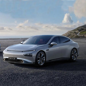 Xpeng-<span class=keywords><strong>horno</strong></span> de pintura para coche eléctrico modelo P7 Flying G3, pieza de repuesto para automóvil eléctrico de segunda mano, modelo Eec, a la venta - Product Image 4