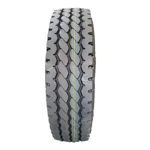 7.00R16 7.50R16 8R22.5 9R22.5 11R22.5 14 رقائق إطارات شاحنة جديدة 16ply llantas para camiones neumaticos de camion